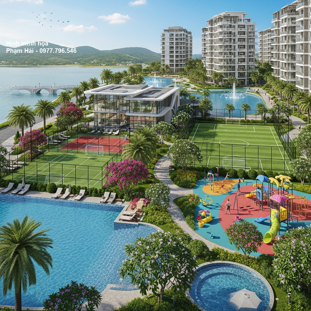 Hình ảnh dự án