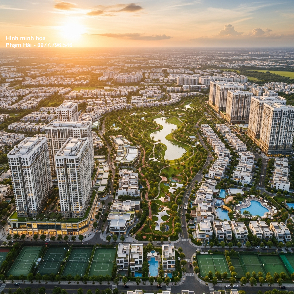 Hình ảnh dự án