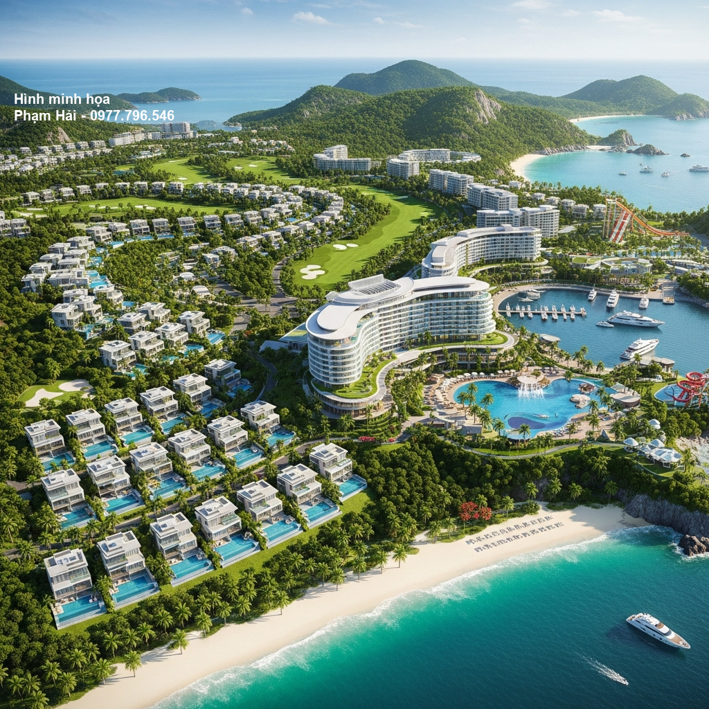 Hình ảnh dự án