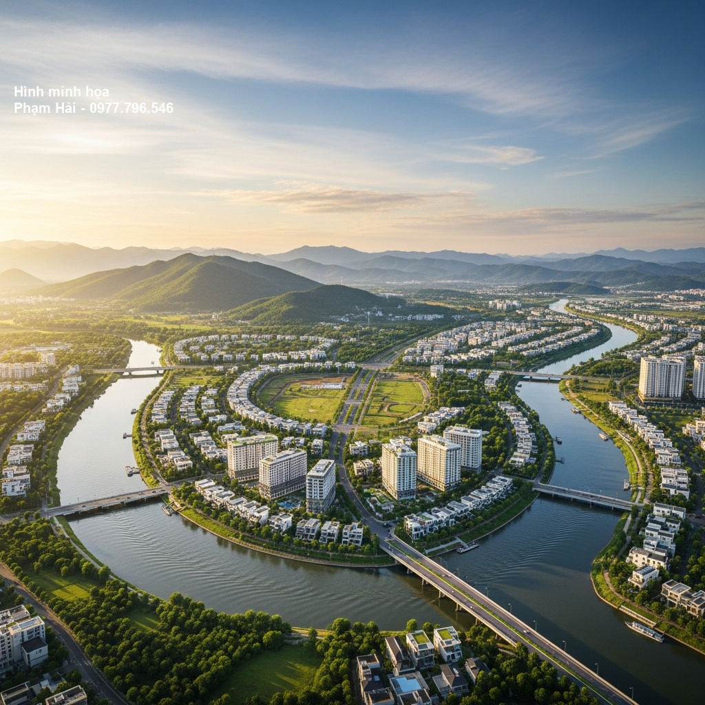 - hình ảnh minh họa dự án