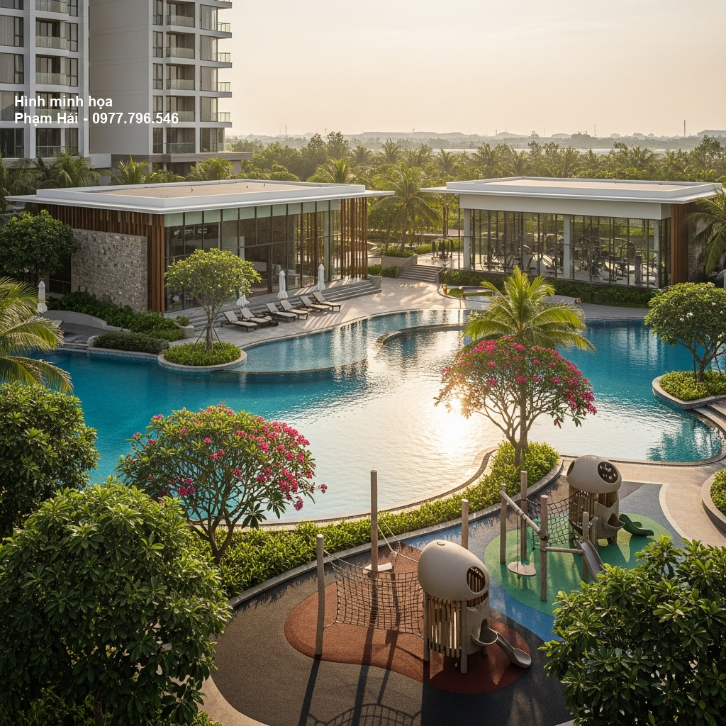 Hình ảnh dự án