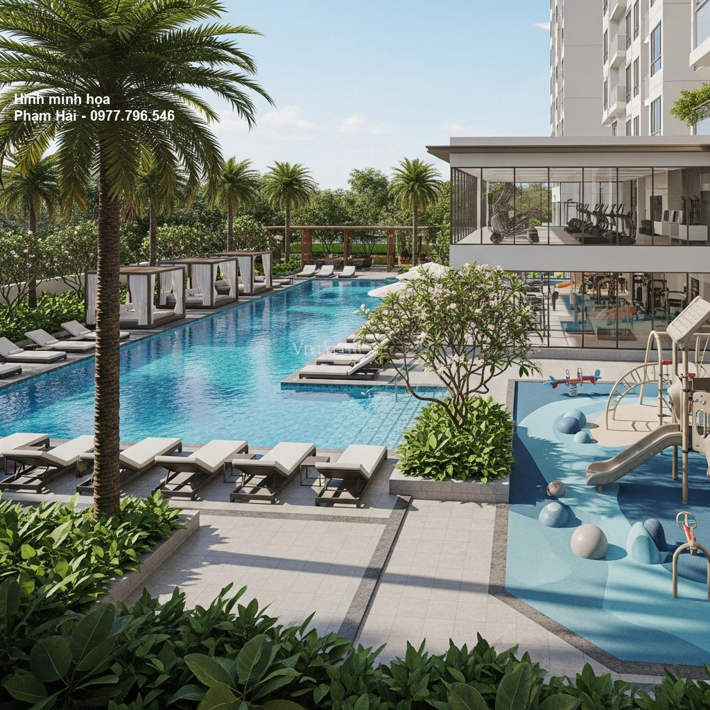 Hình ảnh dự án