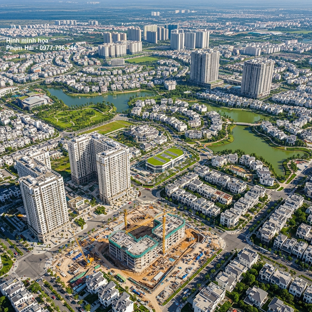 Hình ảnh dự án