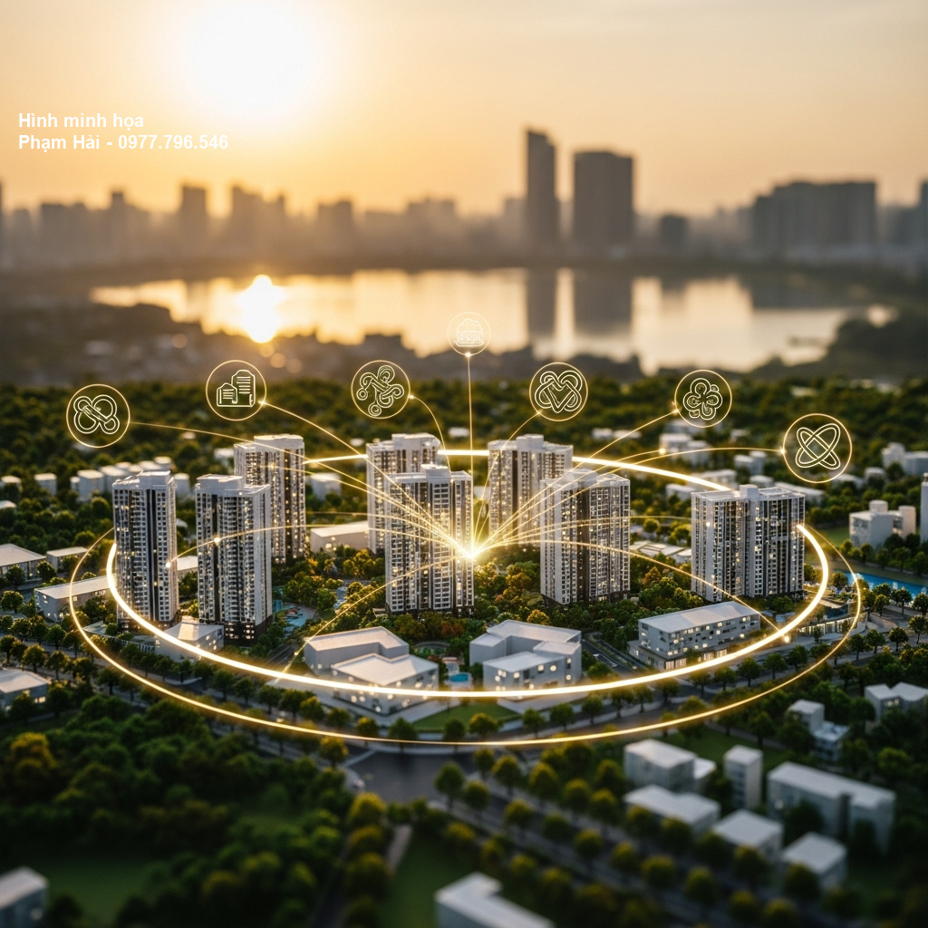 Hình ảnh dự án