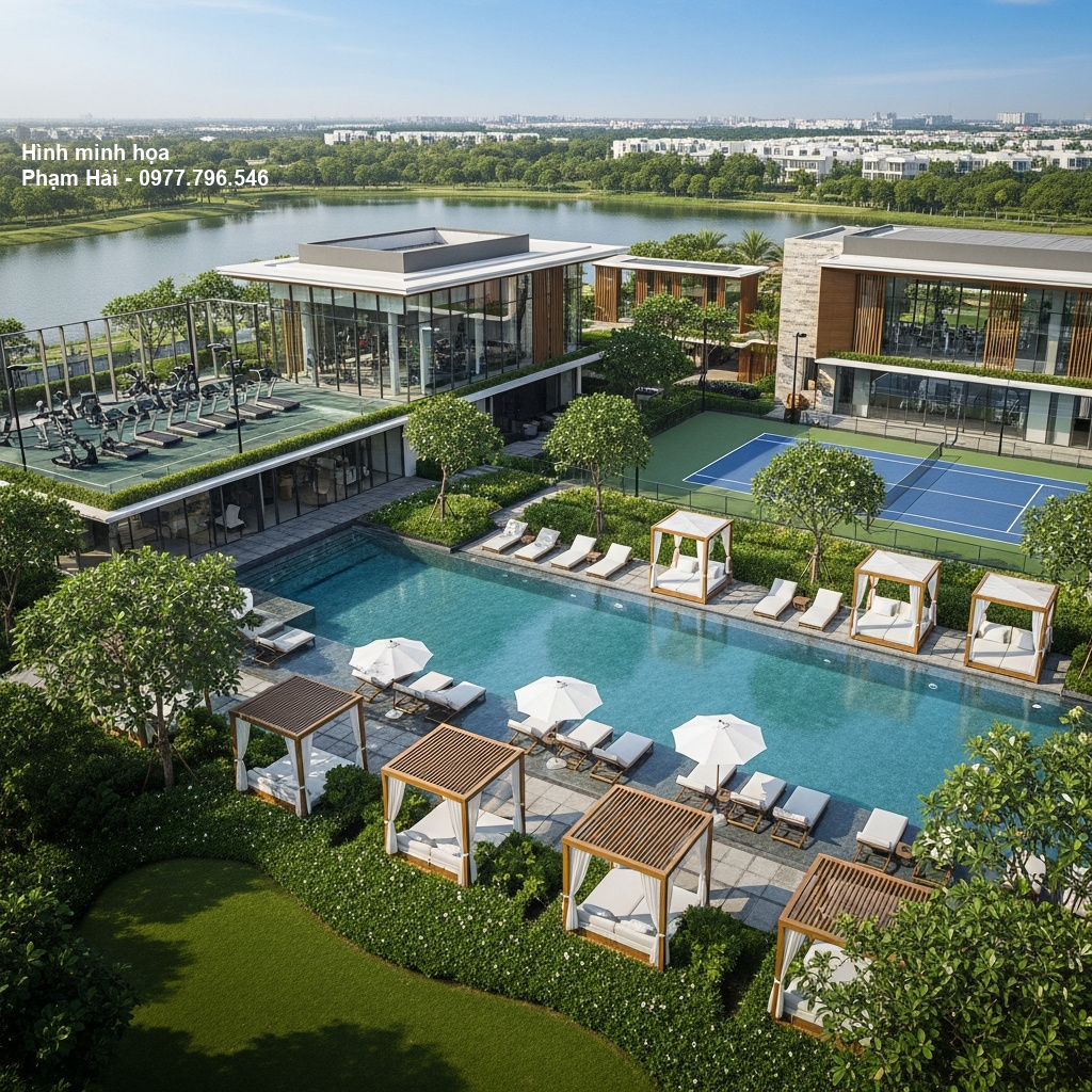 Hình ảnh dự án