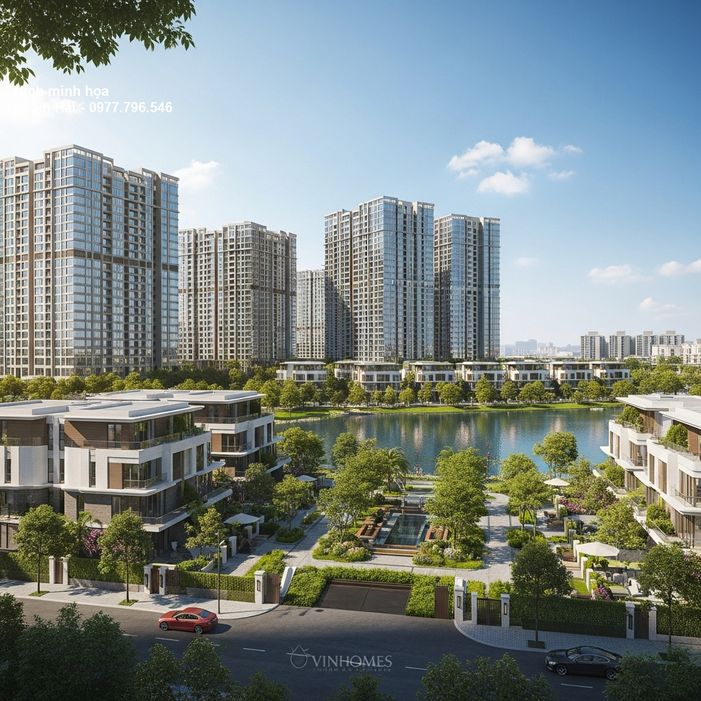 Hình ảnh dự án