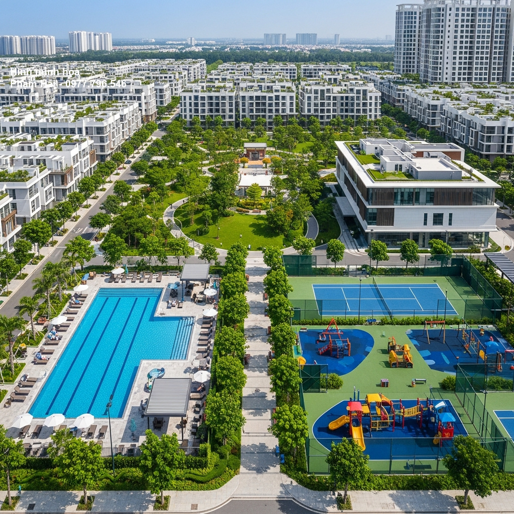 Hình ảnh dự án