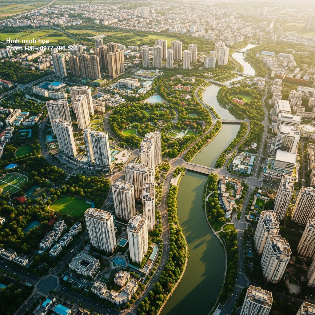 Hình ảnh dự án