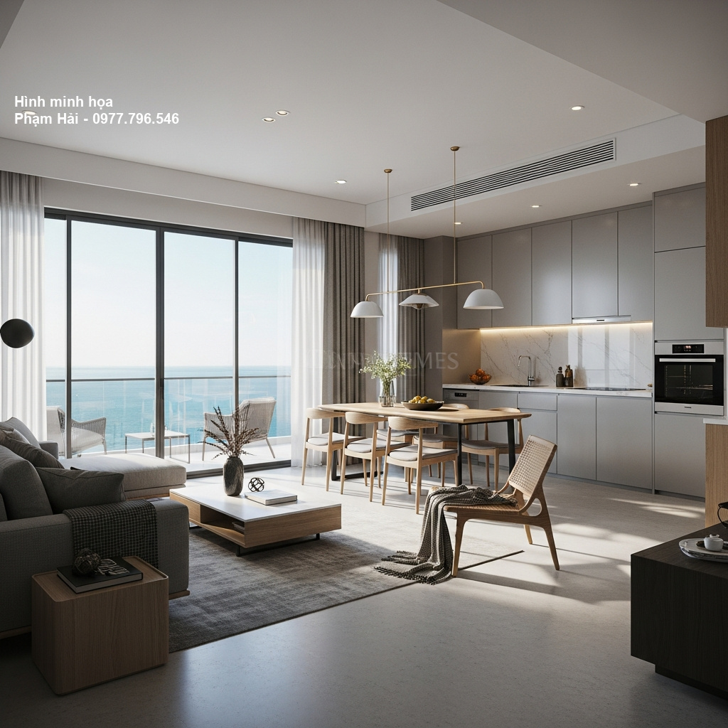 Hình ảnh dự án