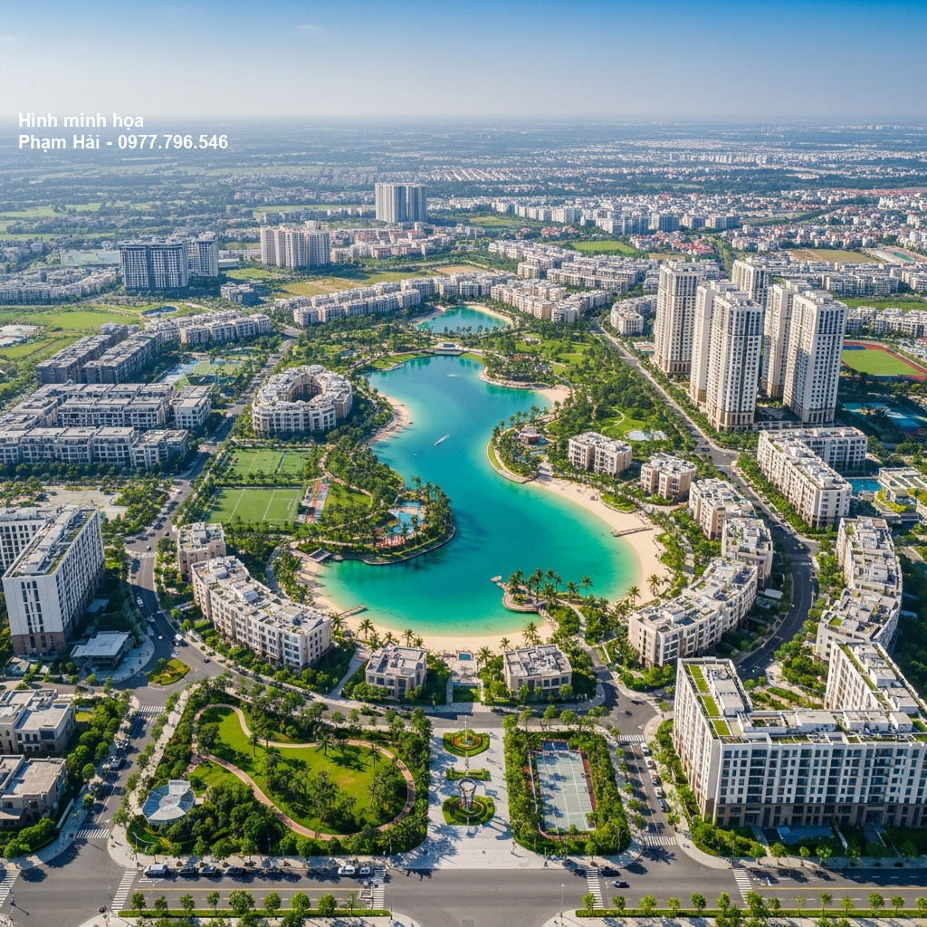 Hình ảnh dự án