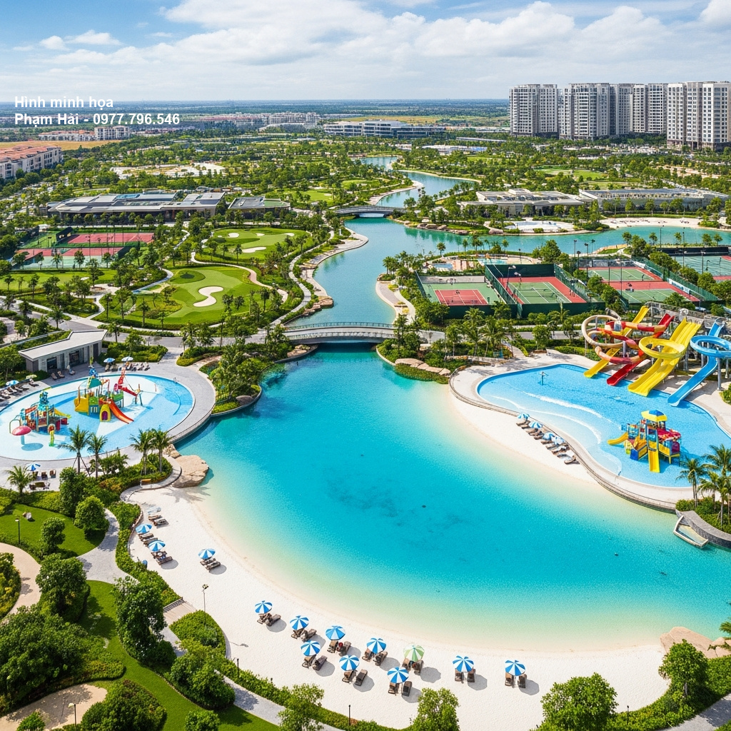 Hình ảnh dự án