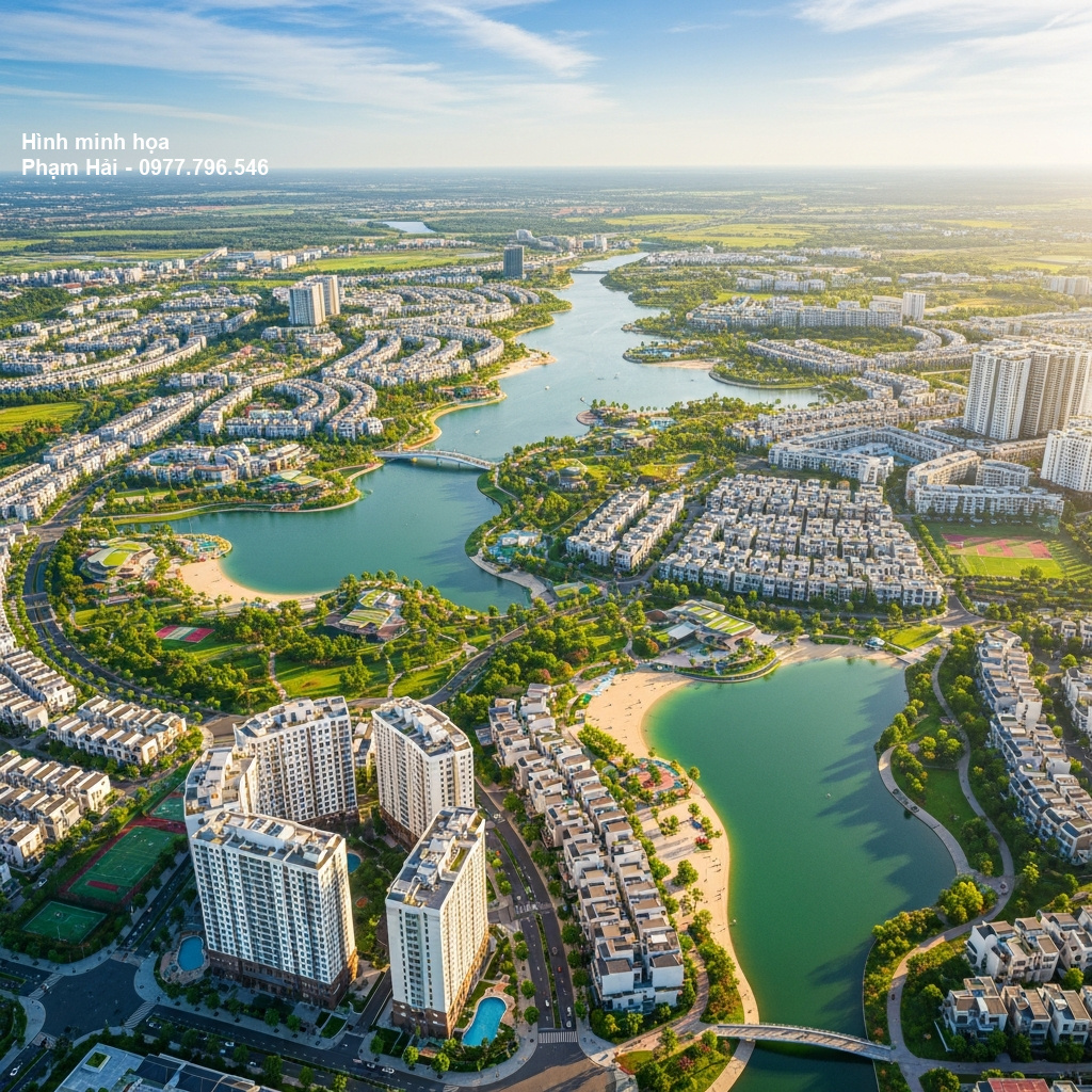 Hình ảnh dự án