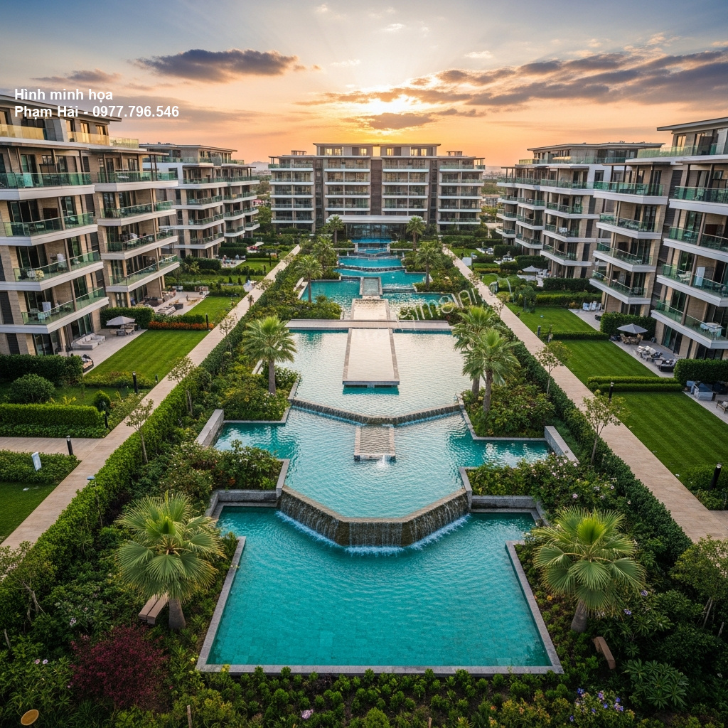 Hình ảnh dự án