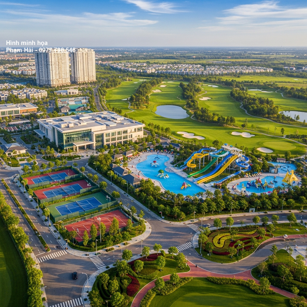 Hình ảnh dự án