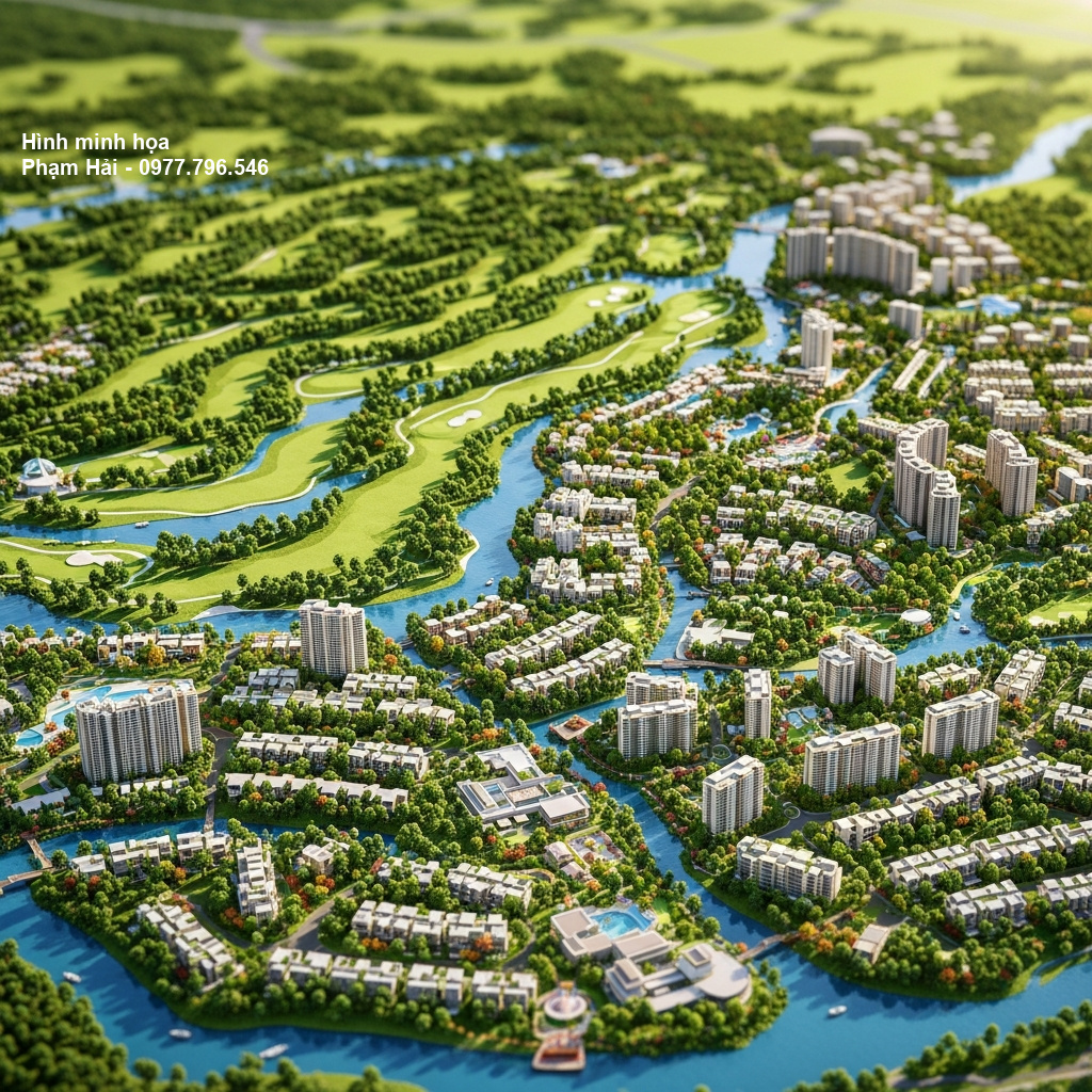 Hình ảnh dự án