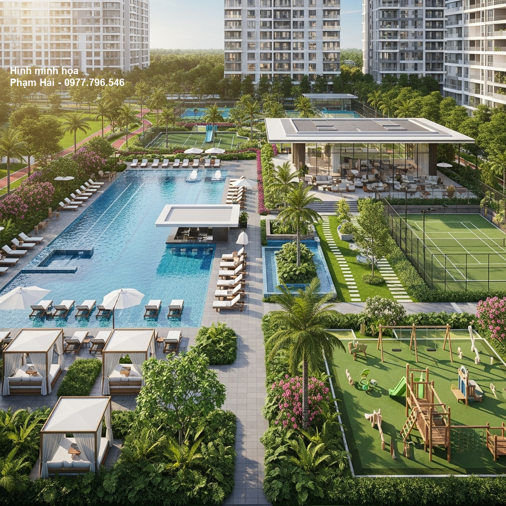 Hình ảnh dự án