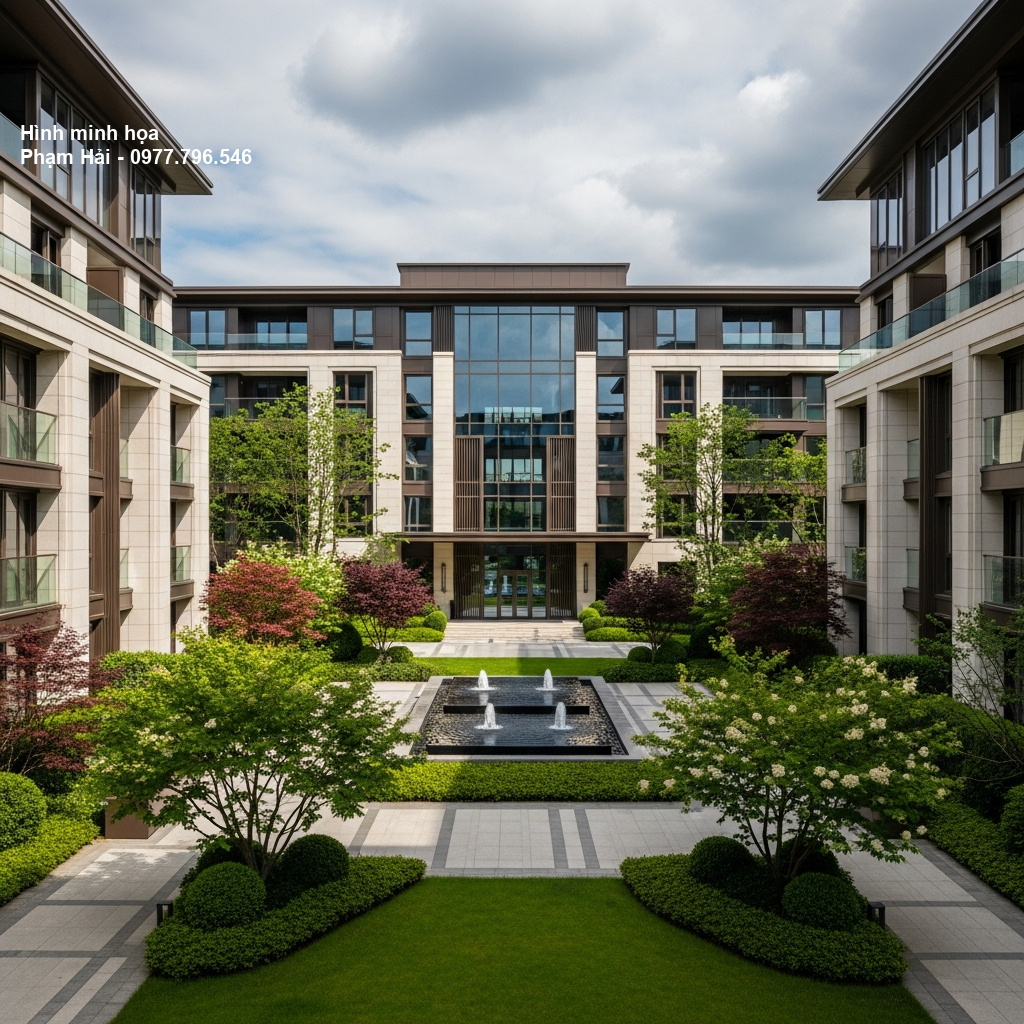 Hình ảnh dự án