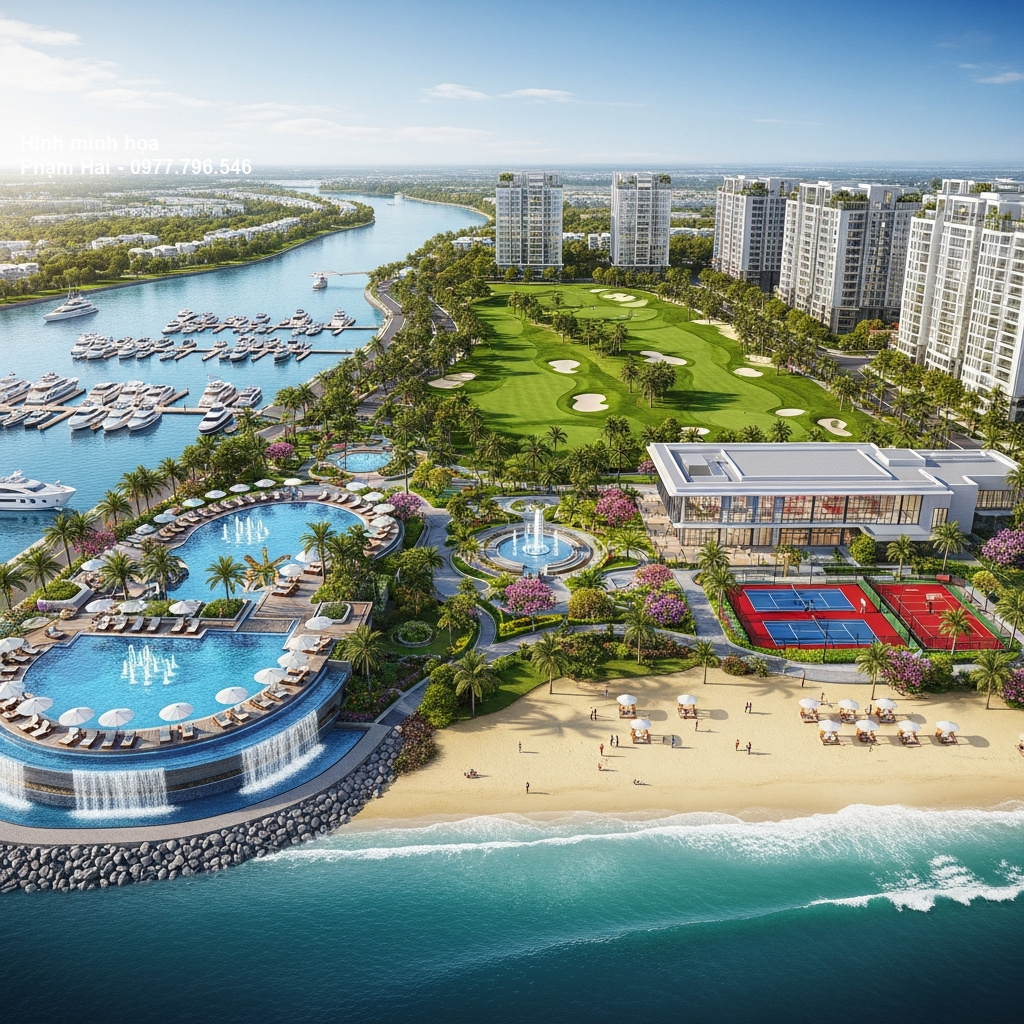 Hình ảnh dự án