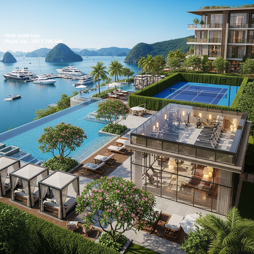 Hình ảnh dự án