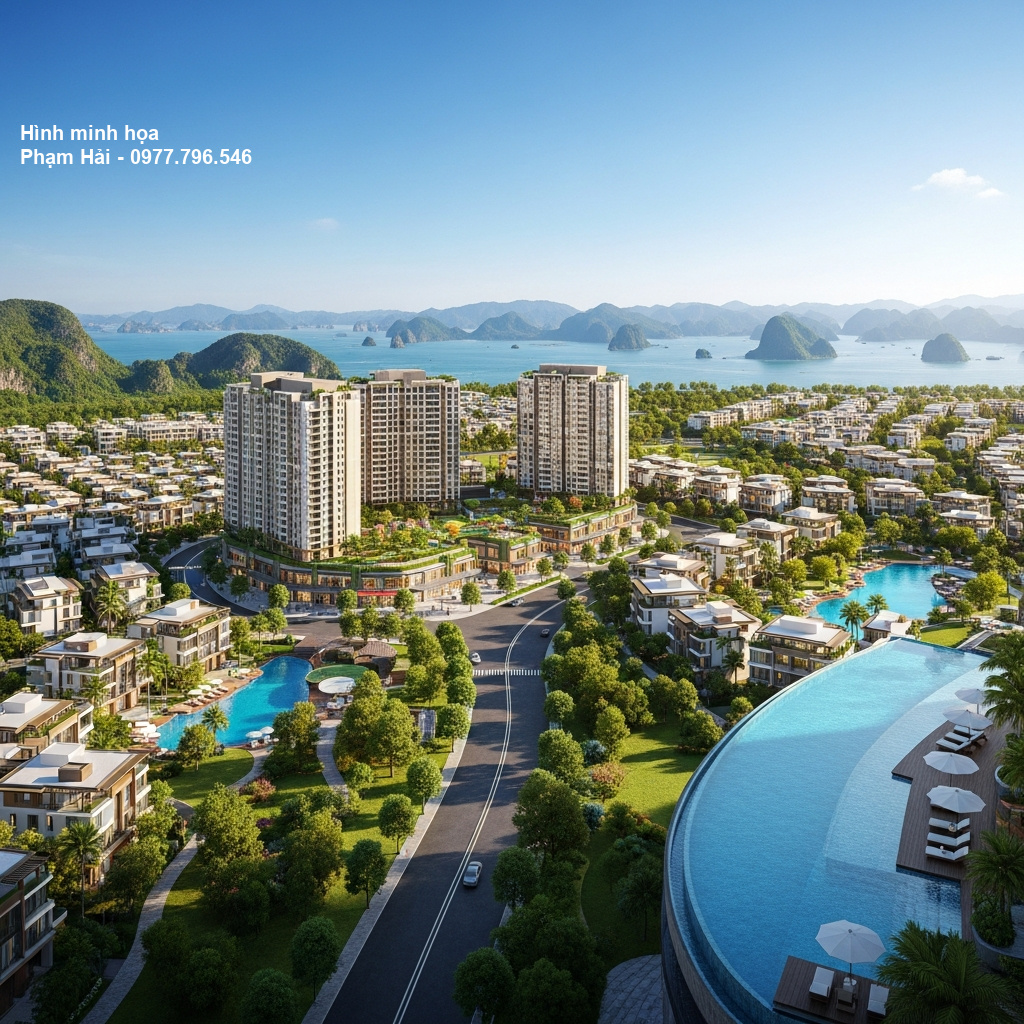 Hình ảnh dự án