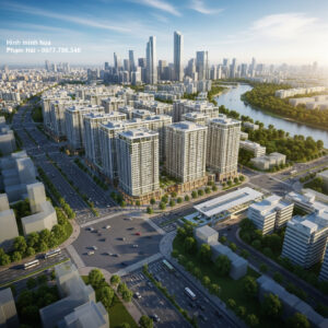 - hình ảnh minh họa dự án