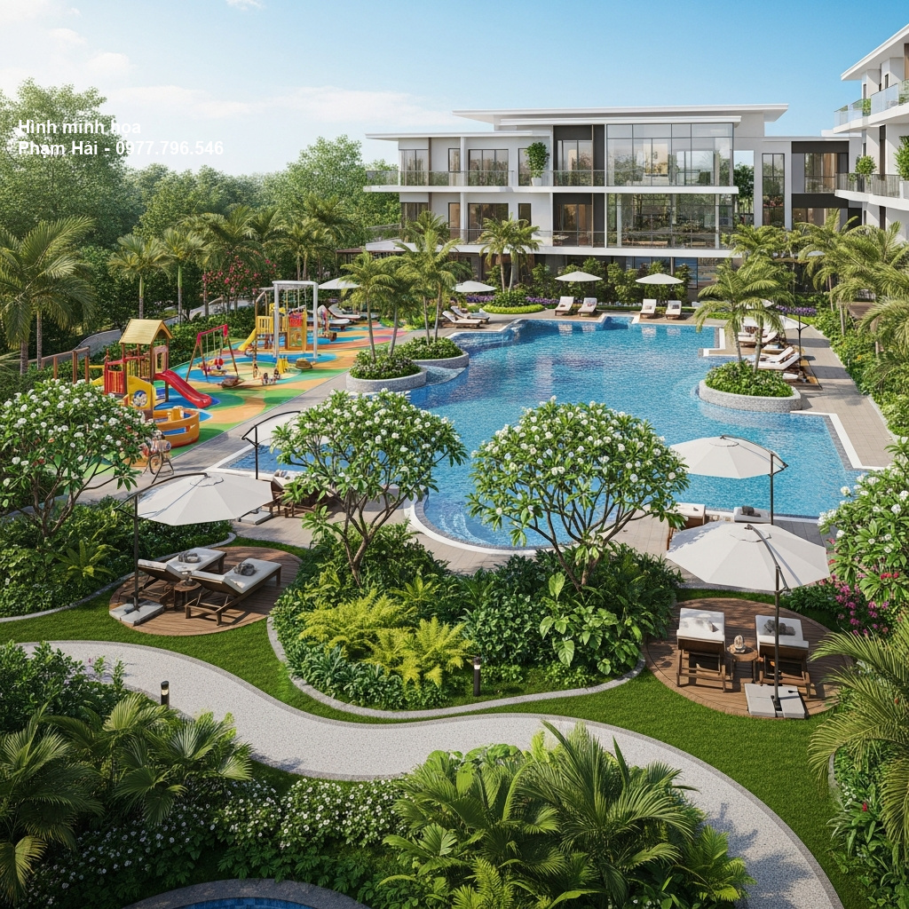 Hình ảnh dự án