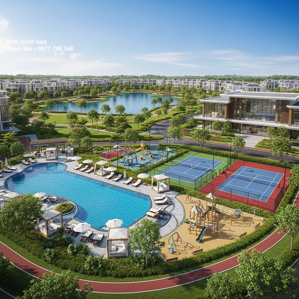 Hình ảnh dự án