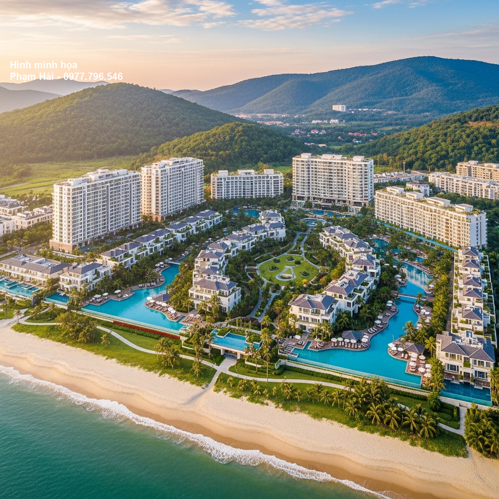 Hình ảnh dự án