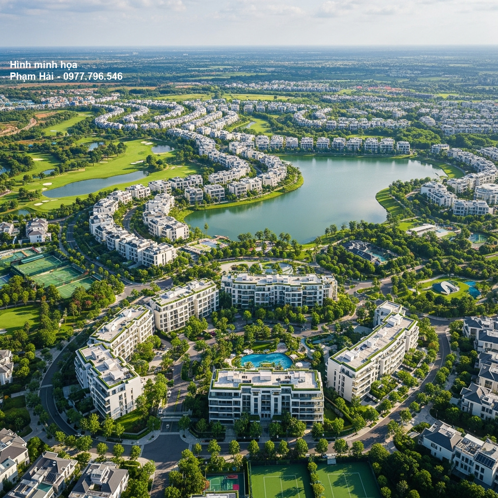 Hình ảnh dự án