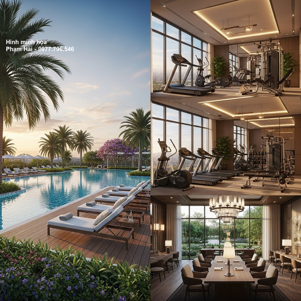 Hình ảnh dự án