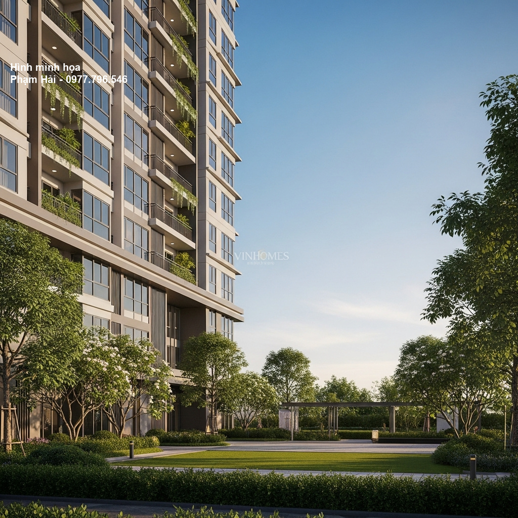 Hình ảnh dự án