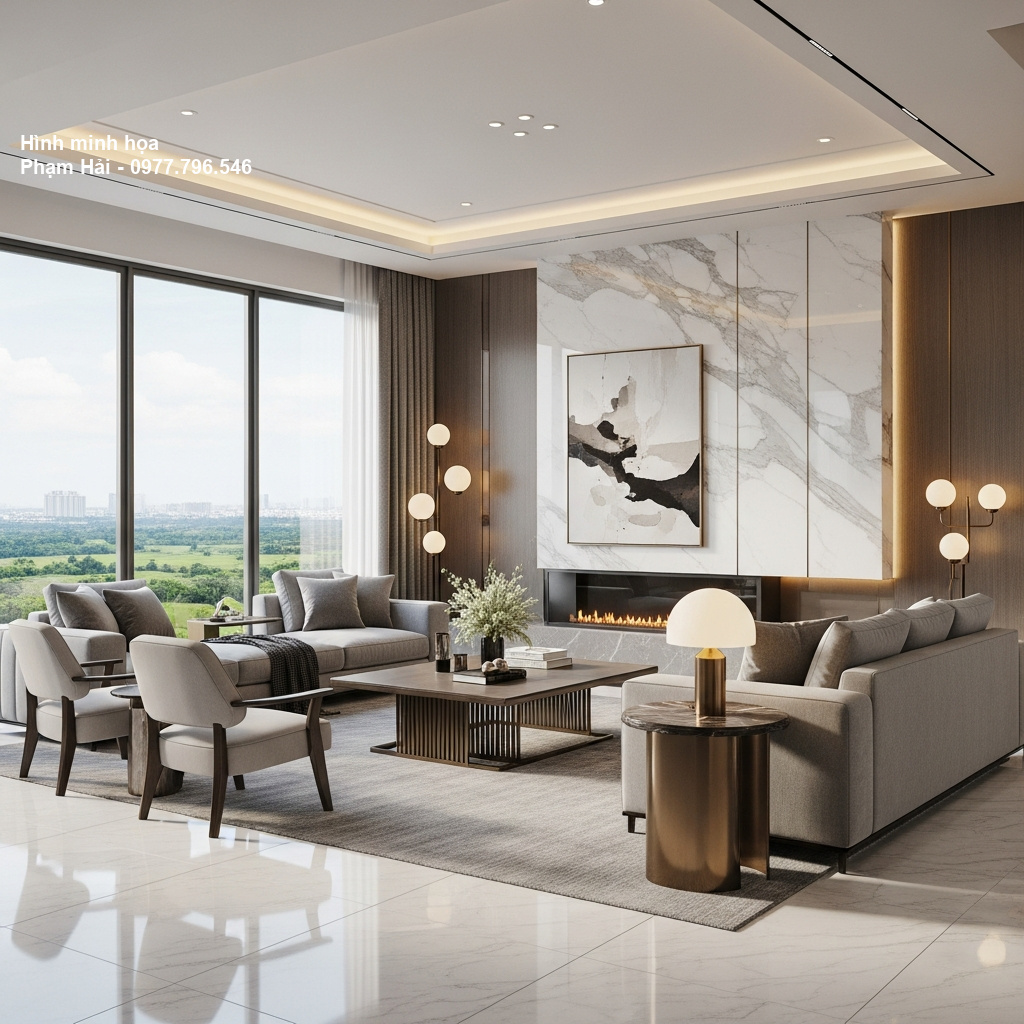 Hình ảnh dự án