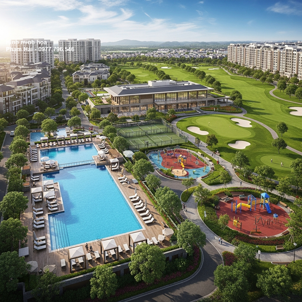 Hình ảnh dự án