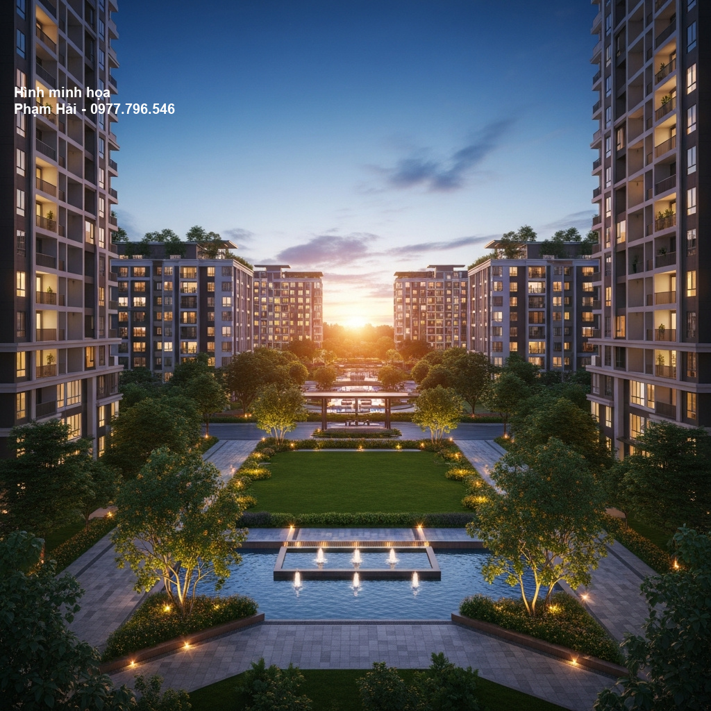 Hình ảnh dự án