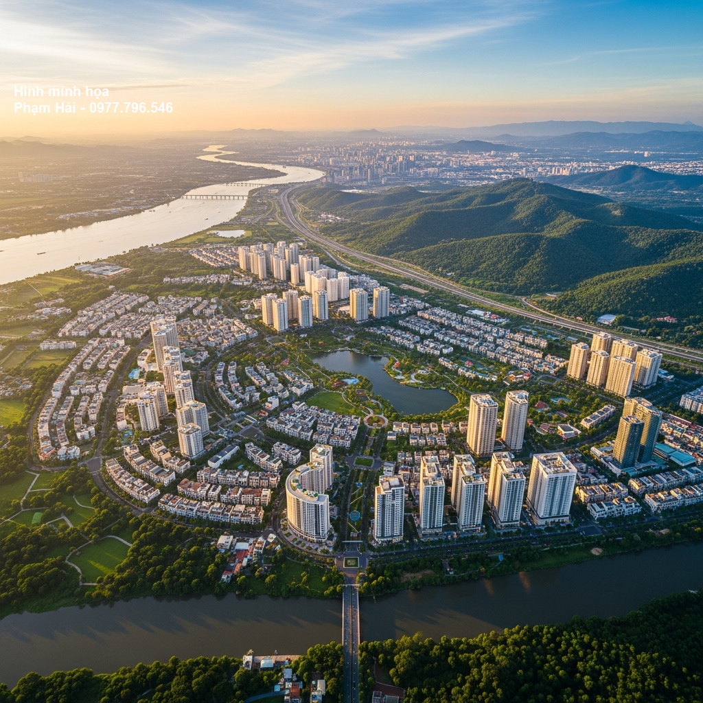 - hình ảnh minh họa dự án