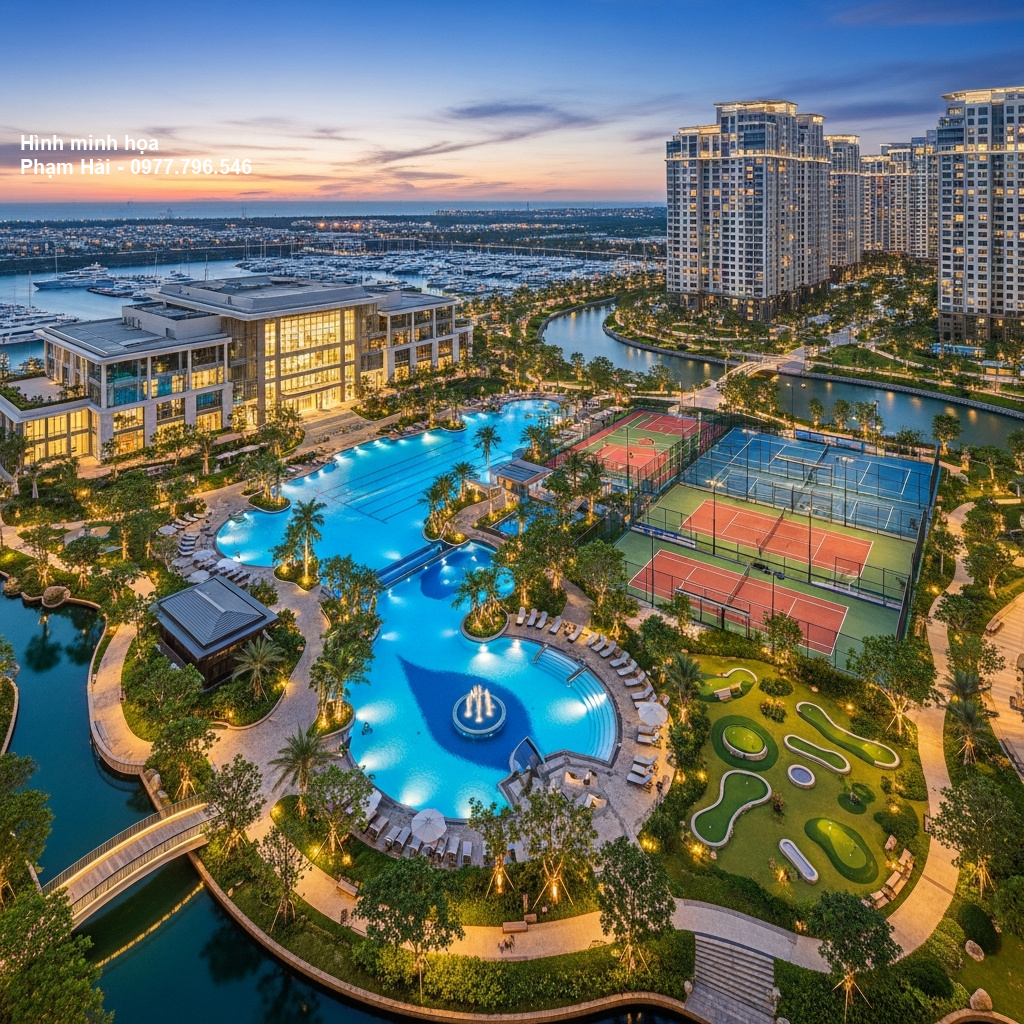 Hình ảnh dự án