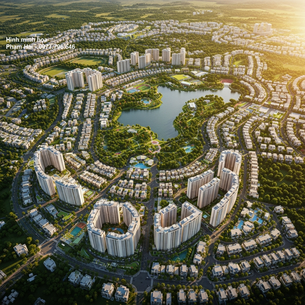 Hình ảnh dự án