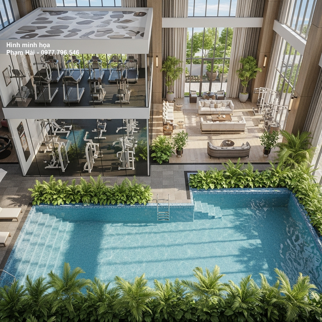 Hình ảnh dự án