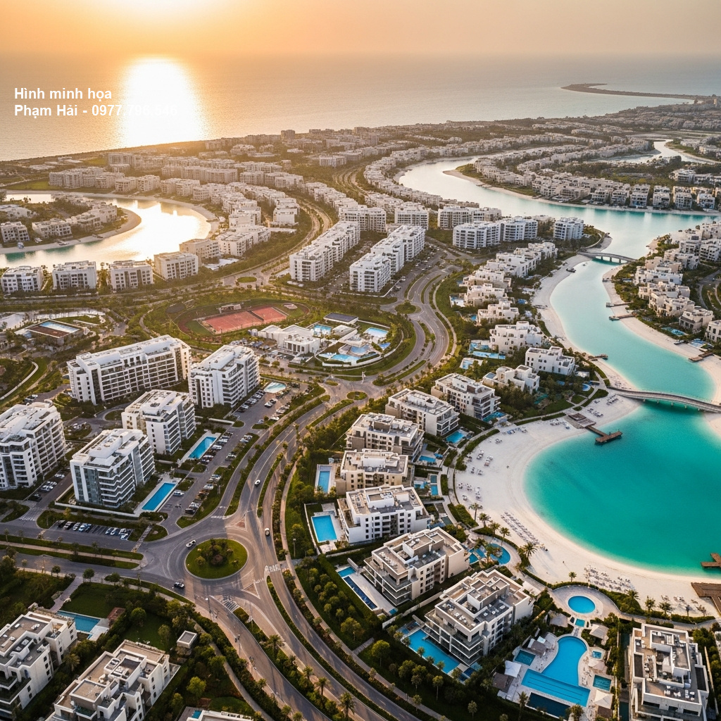 Hình ảnh dự án