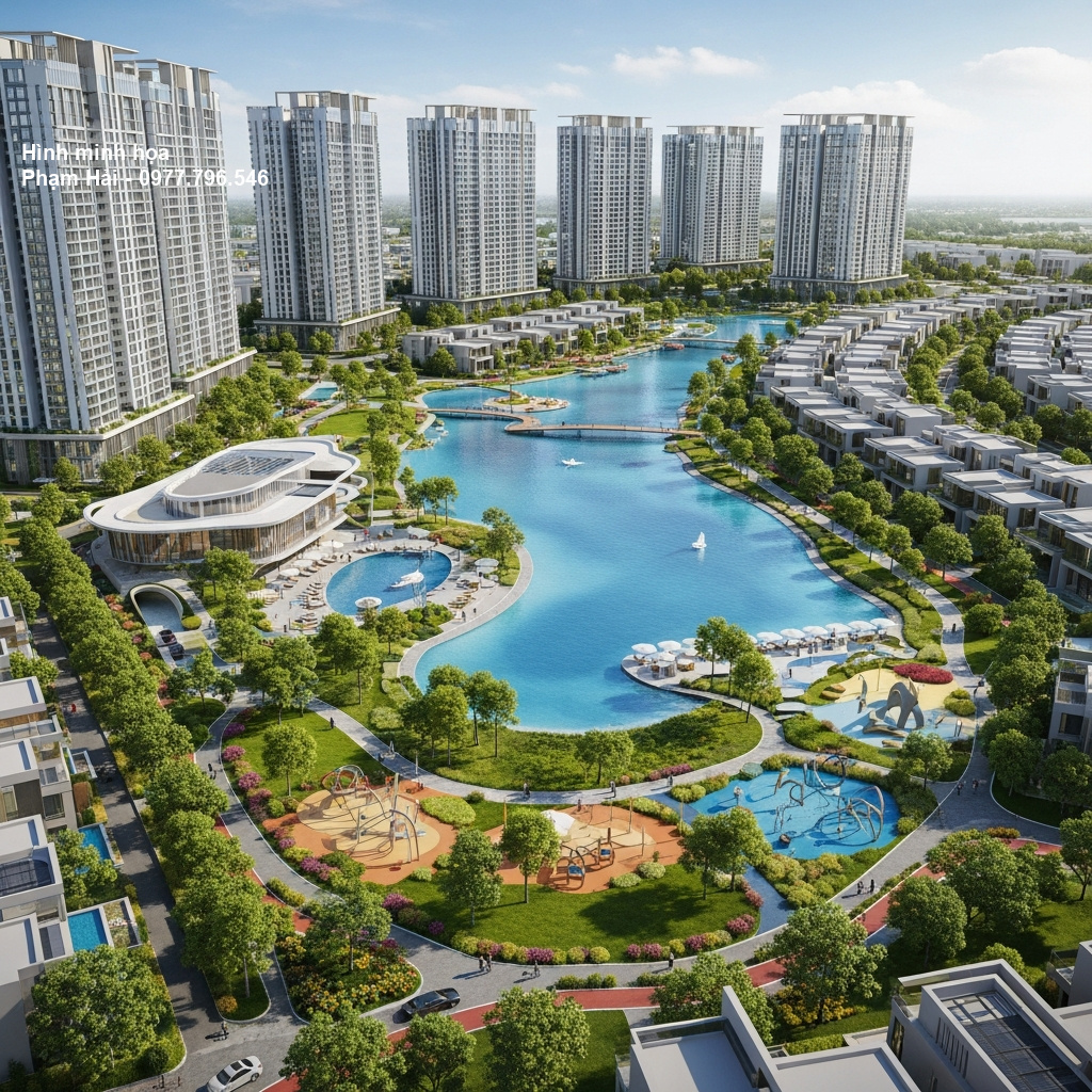 Hình ảnh dự án