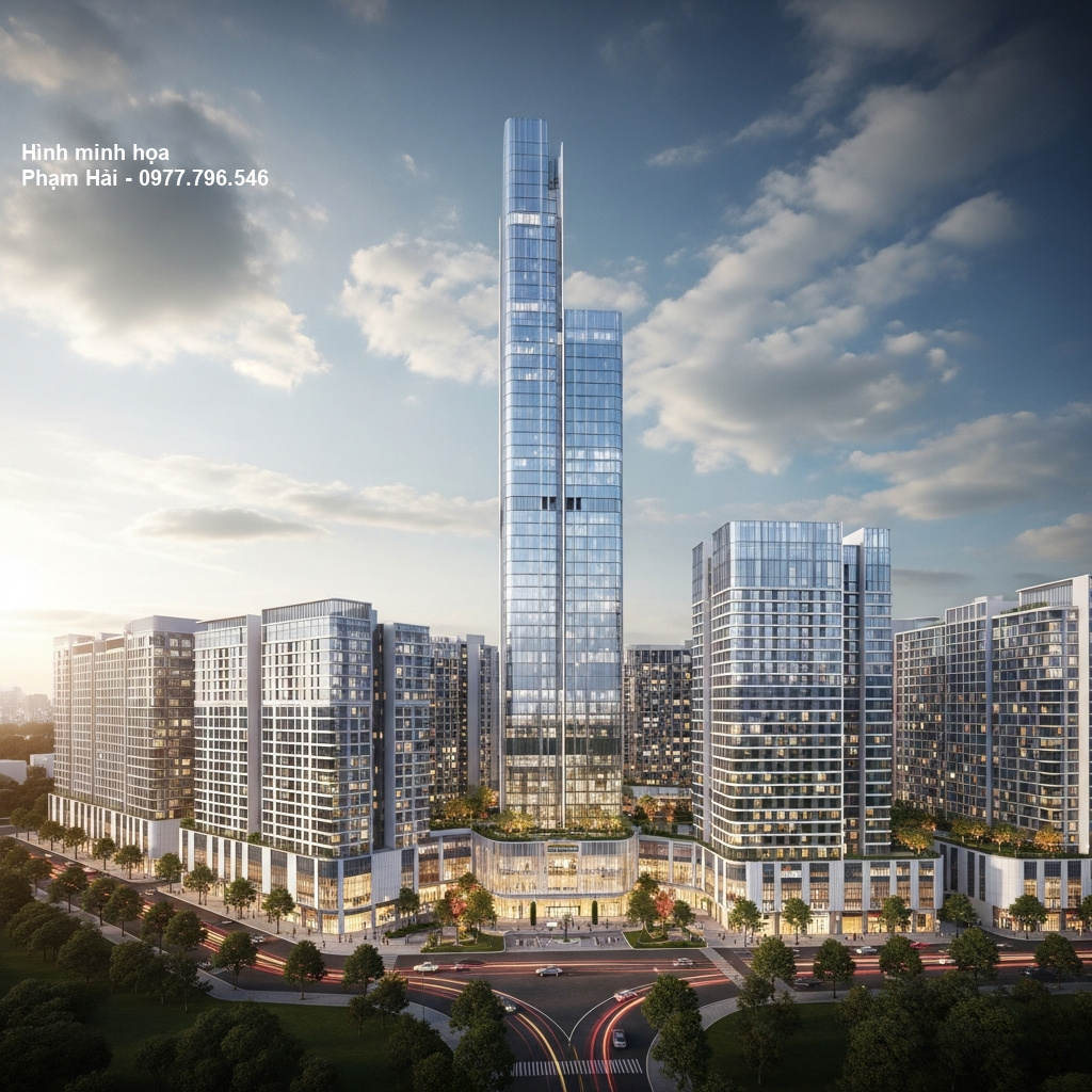 Hình ảnh dự án