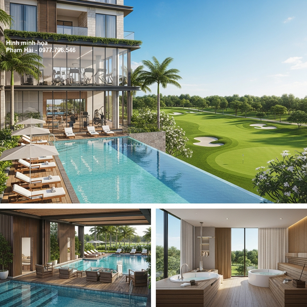 Hình ảnh dự án