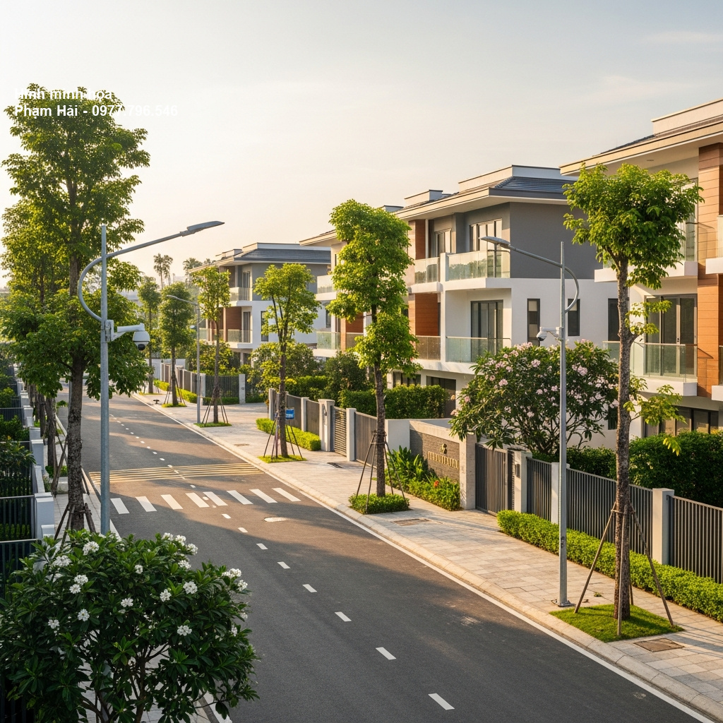 Hình ảnh dự án