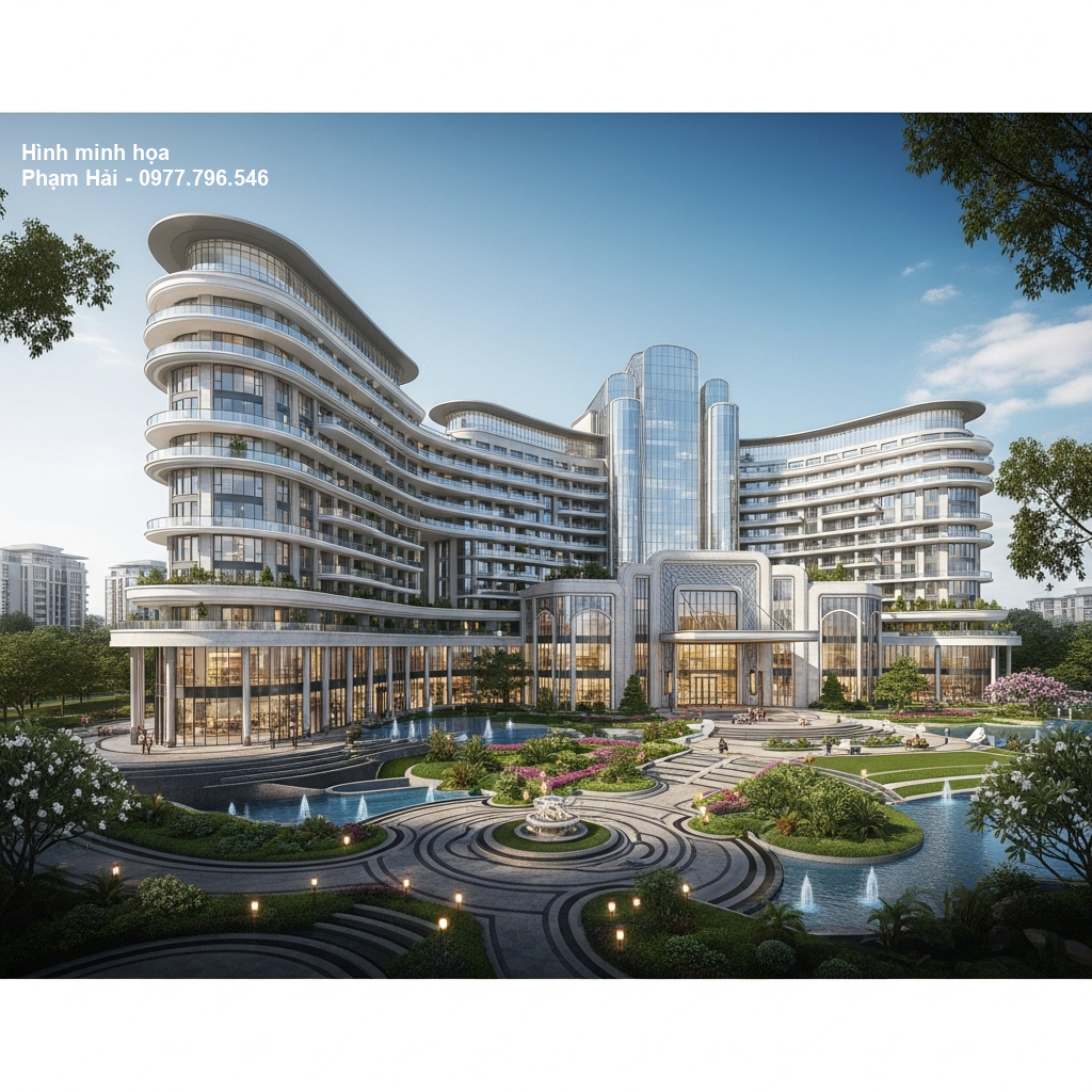 Hình ảnh dự án