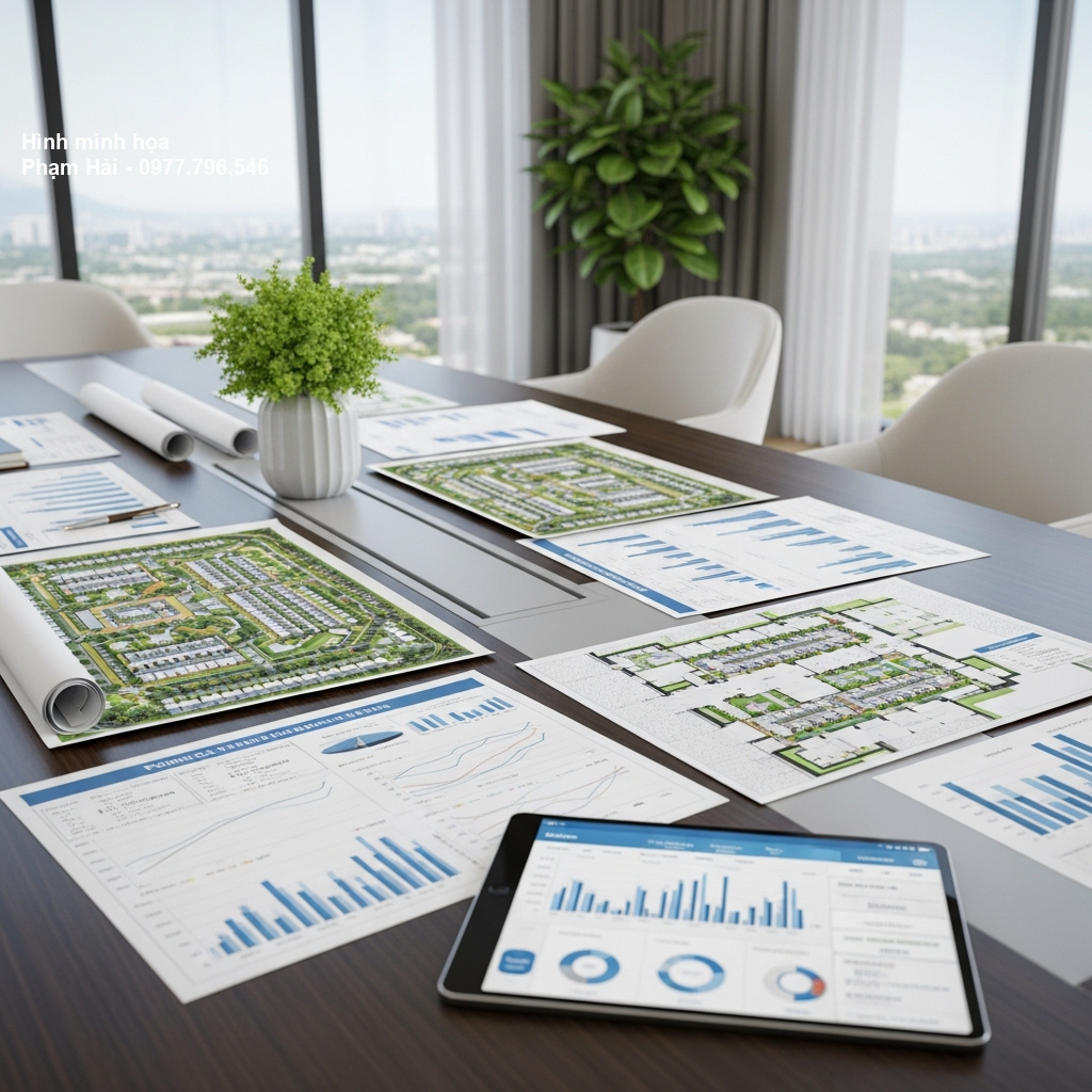 Hình ảnh dự án