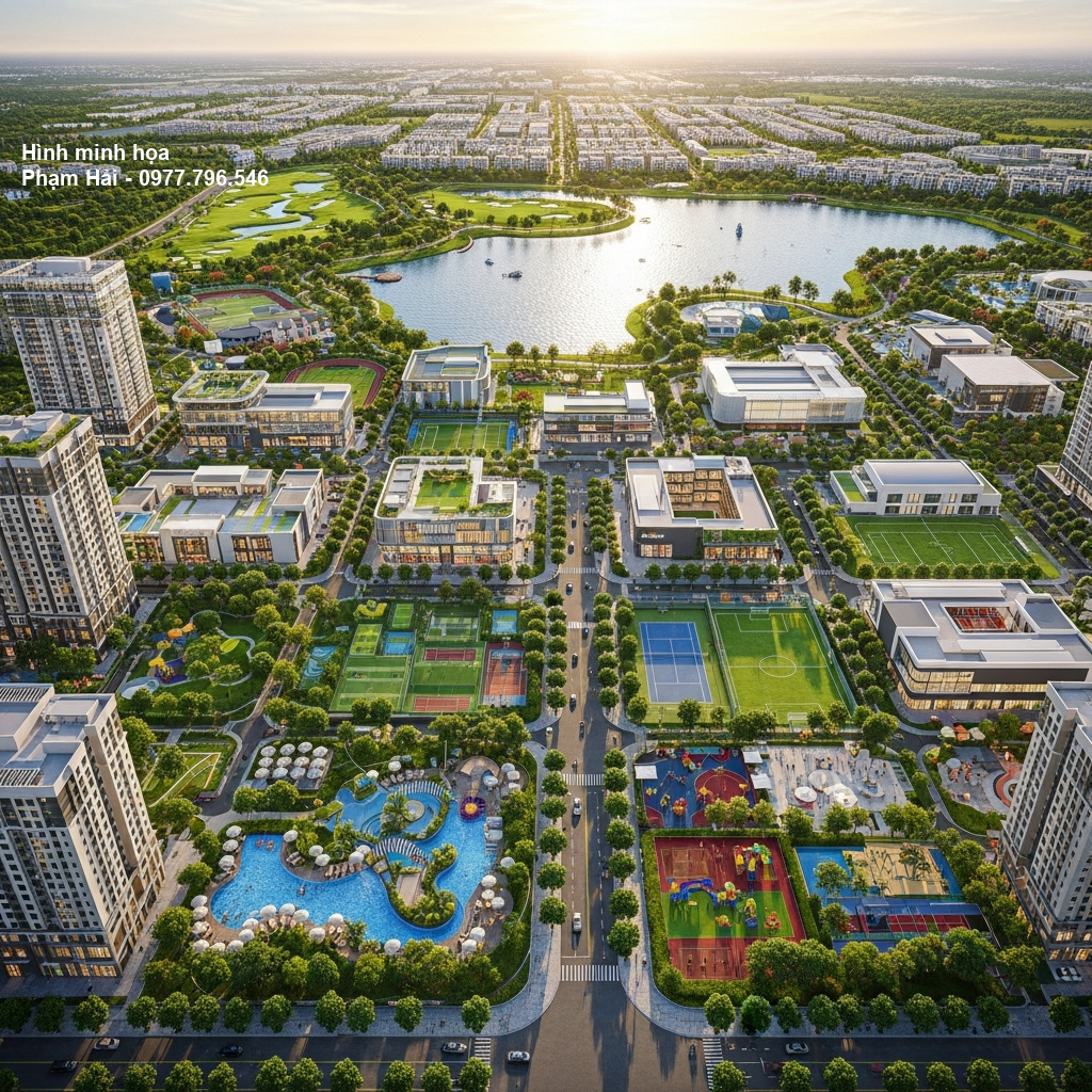 Hình ảnh dự án