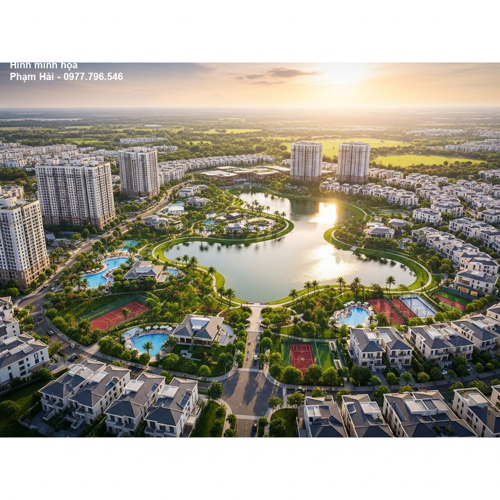 Hình ảnh dự án