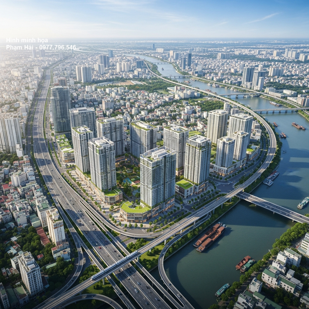 - hình ảnh minh họa dự án