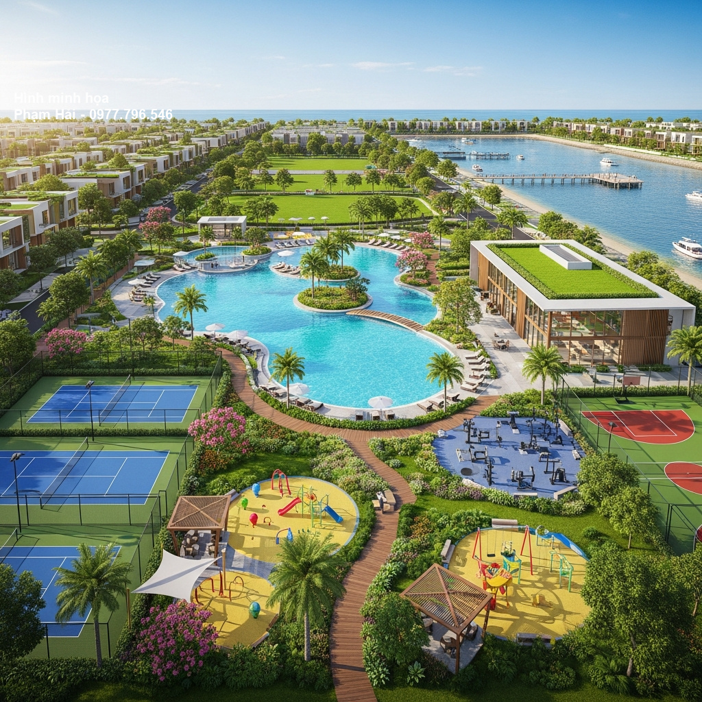 Hình ảnh dự án