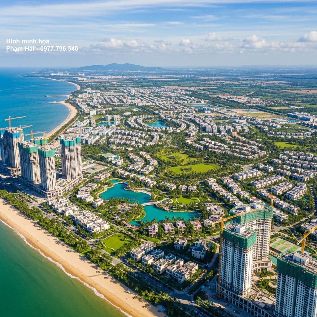 Hình ảnh dự án